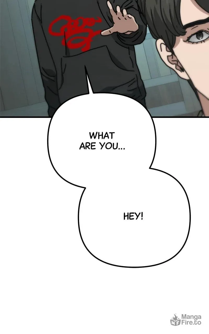 Read Hiding Out in an Apocalypse chapter 39 image 68 on Lezhin