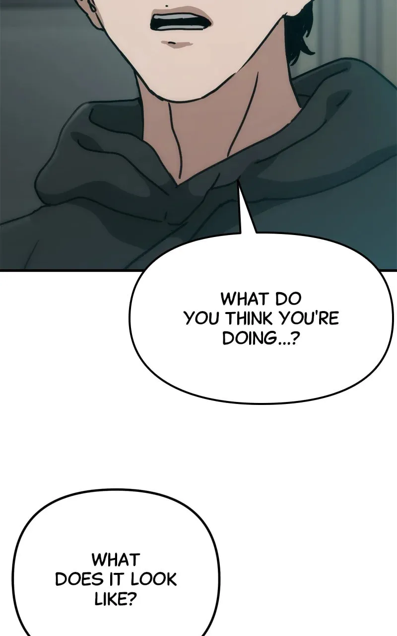 Read Hiding Out in an Apocalypse chapter 39 image 72 on Lezhin