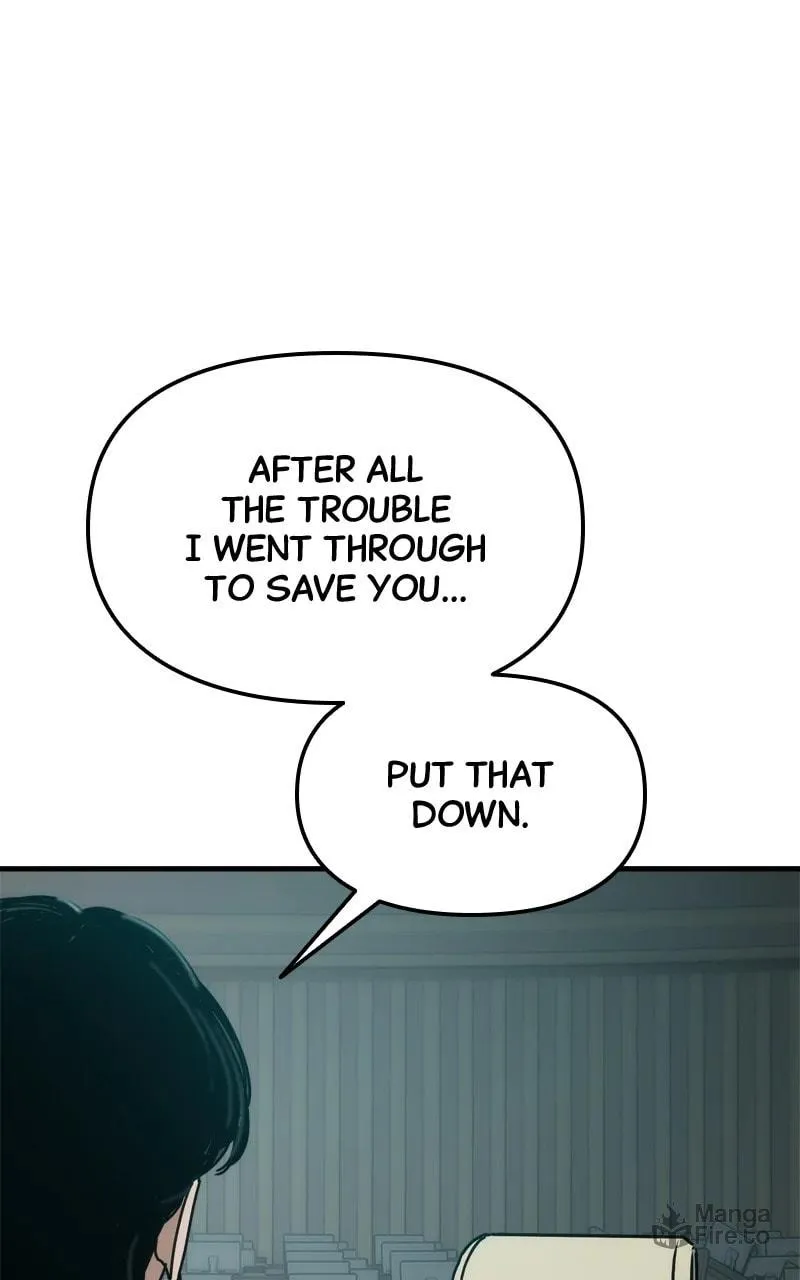 Read Hiding Out in an Apocalypse chapter 39 image 74 on Lezhin