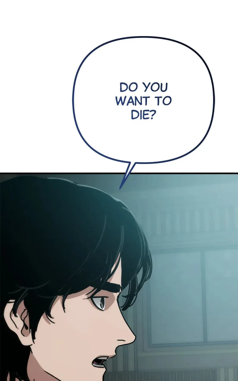 Read Hiding Out in an Apocalypse chapter 39 image 76 on Lezhin