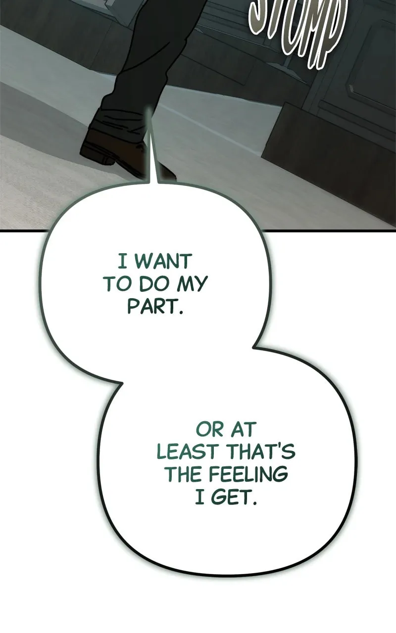 Read Hiding Out in an Apocalypse chapter 39 image 82 on Lezhin