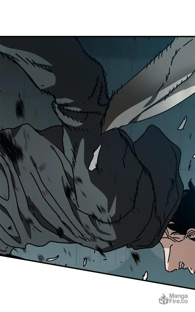 Read Hiding Out in an Apocalypse chapter 39 image 9 on Lezhin