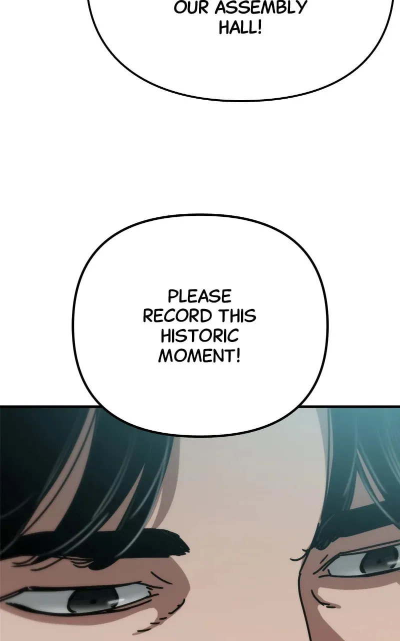 Read Hiding Out in an Apocalypse chapter 39 image 90 on Lezhin