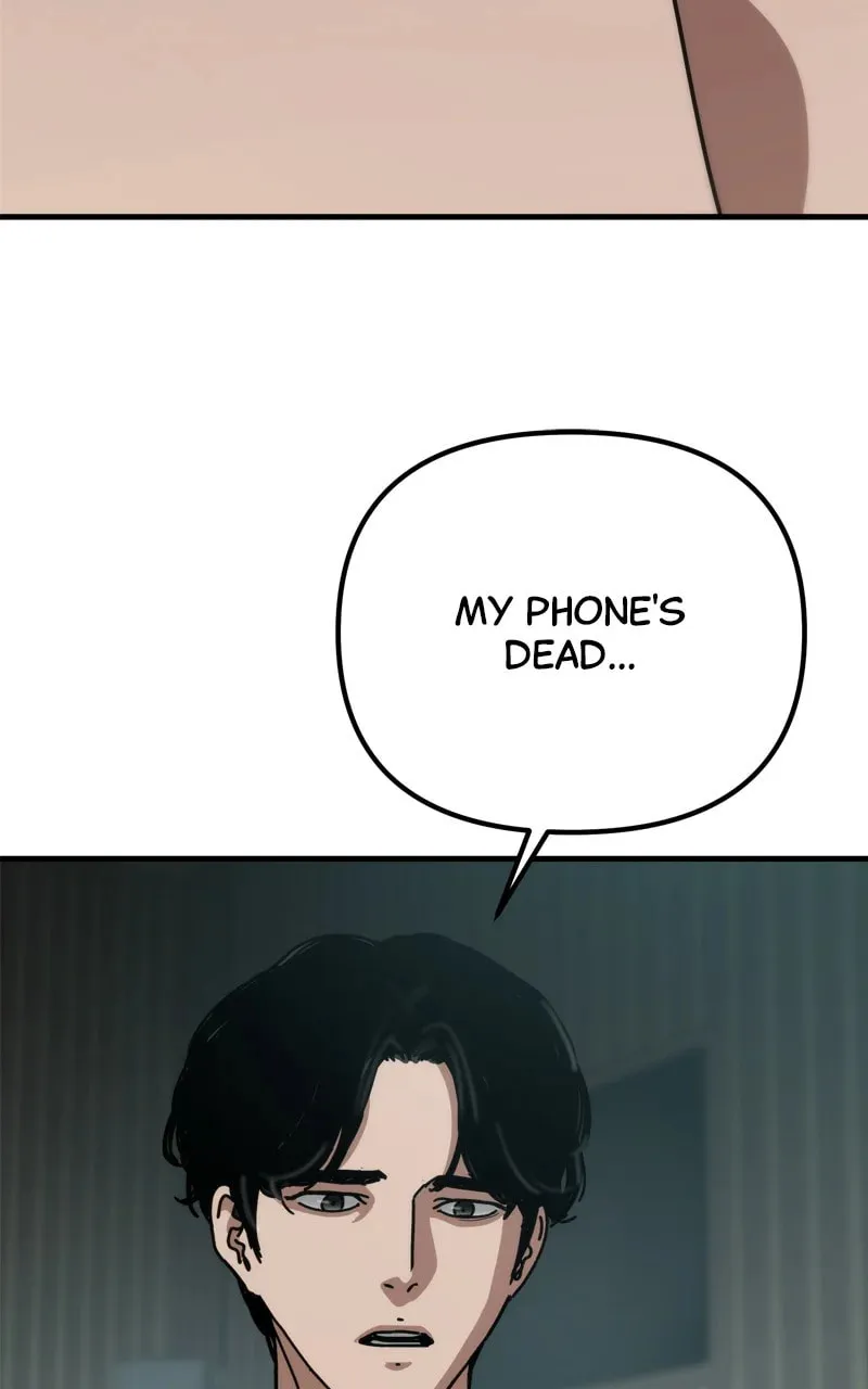 Read Hiding Out in an Apocalypse chapter 39 image 91 on Lezhin
