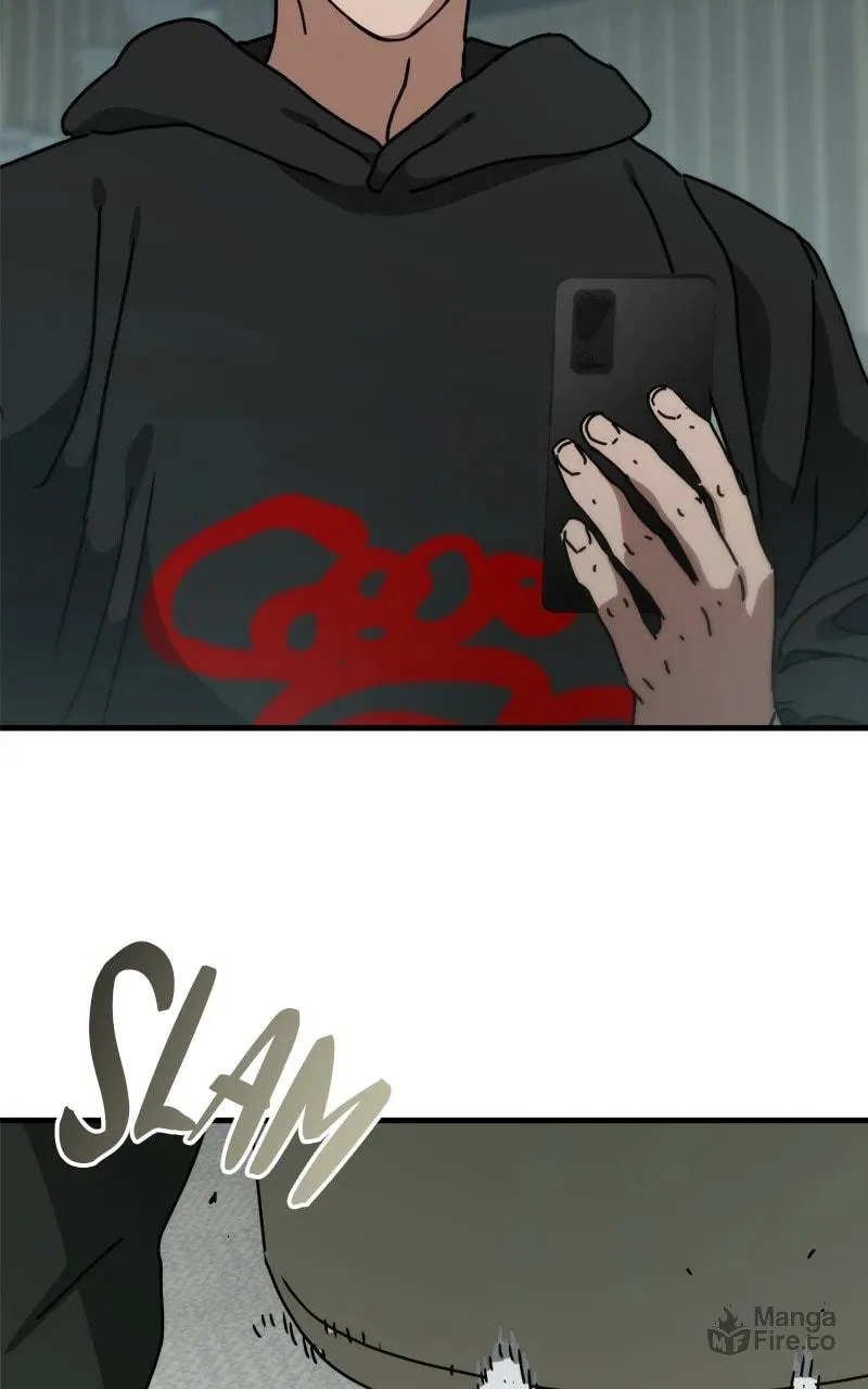 Read Hiding Out in an Apocalypse chapter 39 image 92 on Lezhin