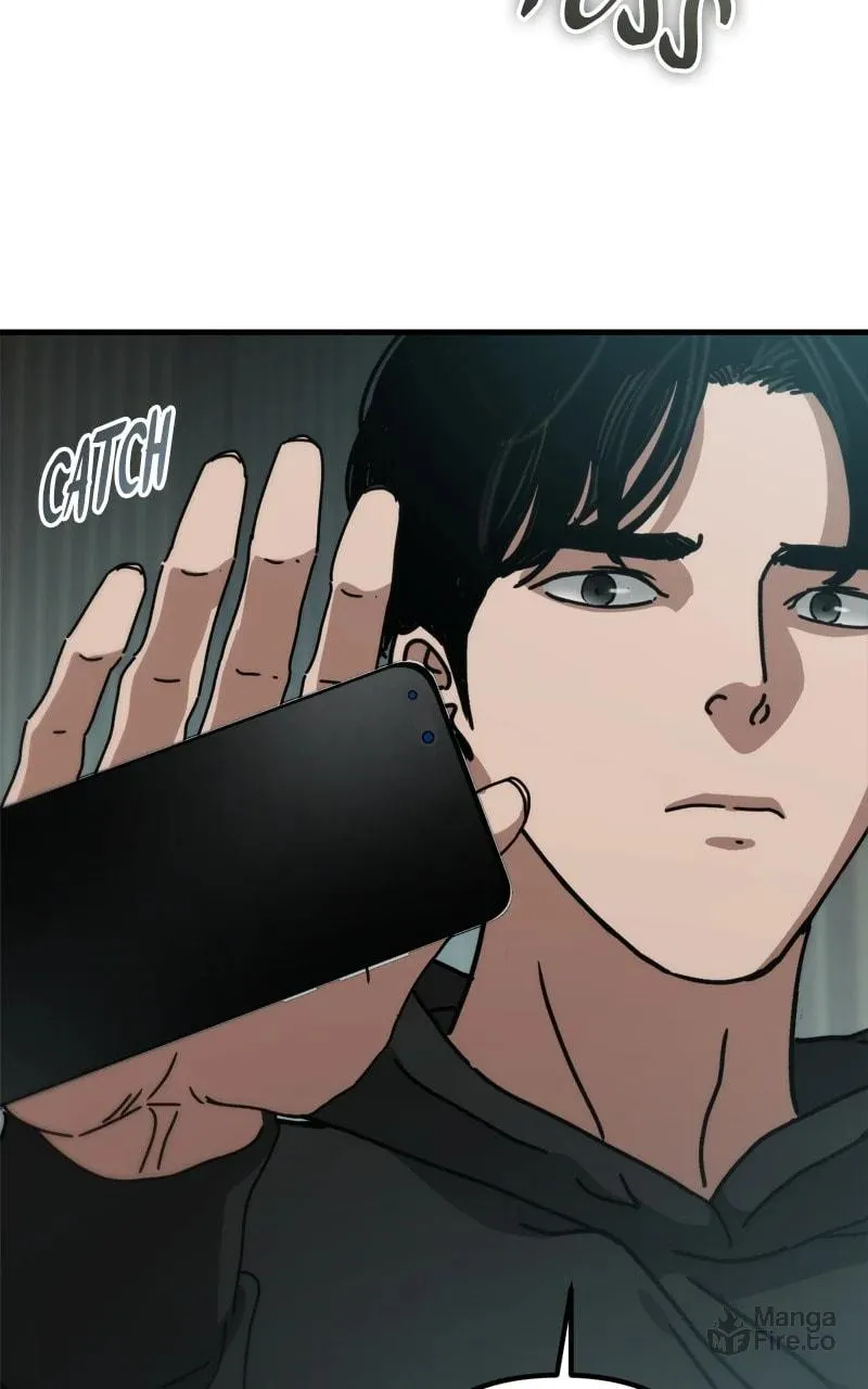 Read Hiding Out in an Apocalypse chapter 39 image 94 on Lezhin