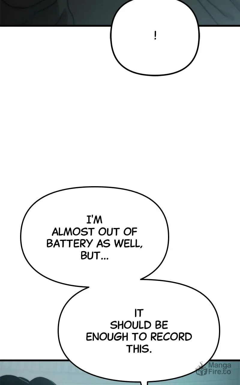 Read Hiding Out in an Apocalypse chapter 39 image 95 on Lezhin