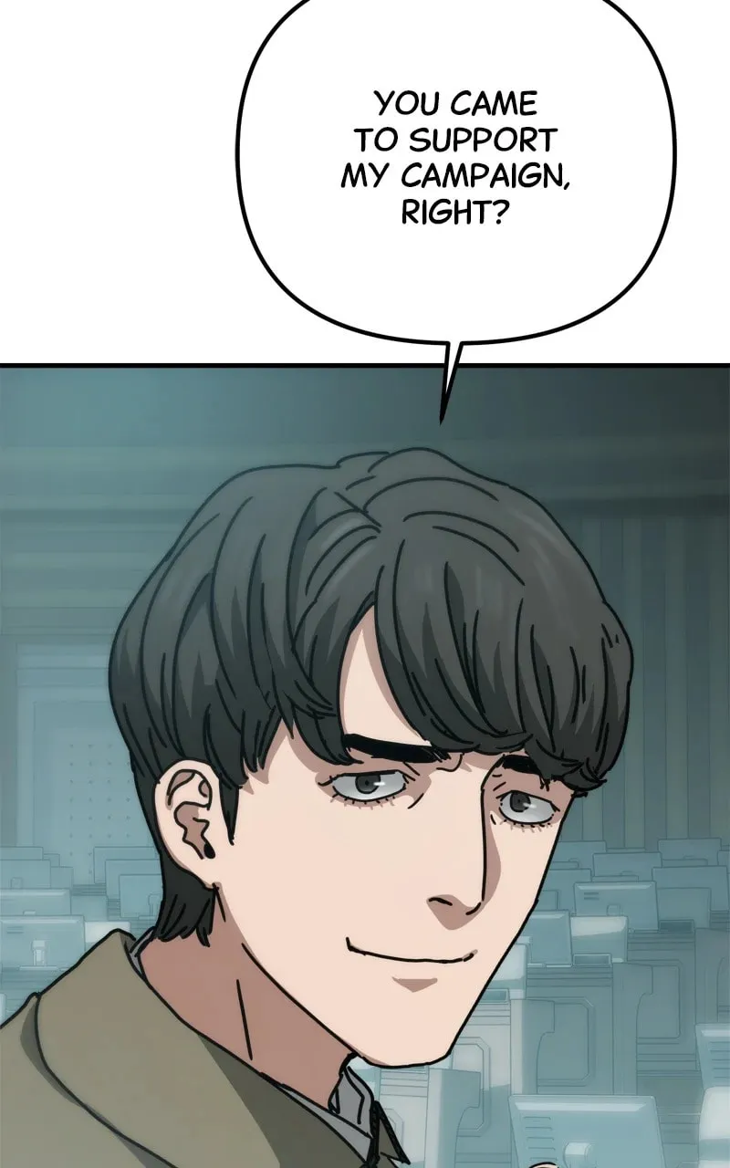 Read Hiding Out in an Apocalypse chapter 39 image 97 on Lezhin