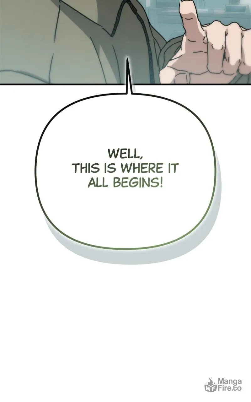 Read Hiding Out in an Apocalypse chapter 39 image 98 on Lezhin