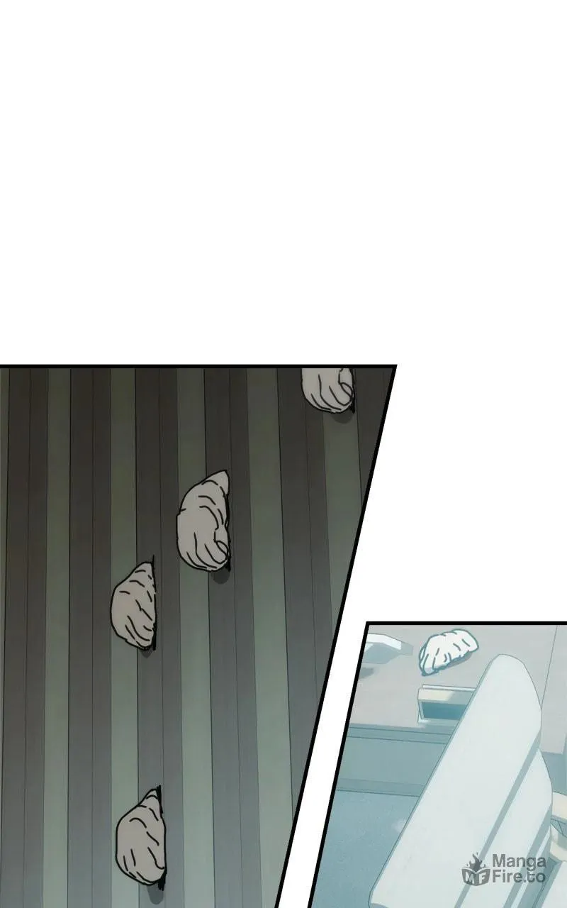 Read Hiding Out in an Apocalypse chapter 39 image 99 on Lezhin