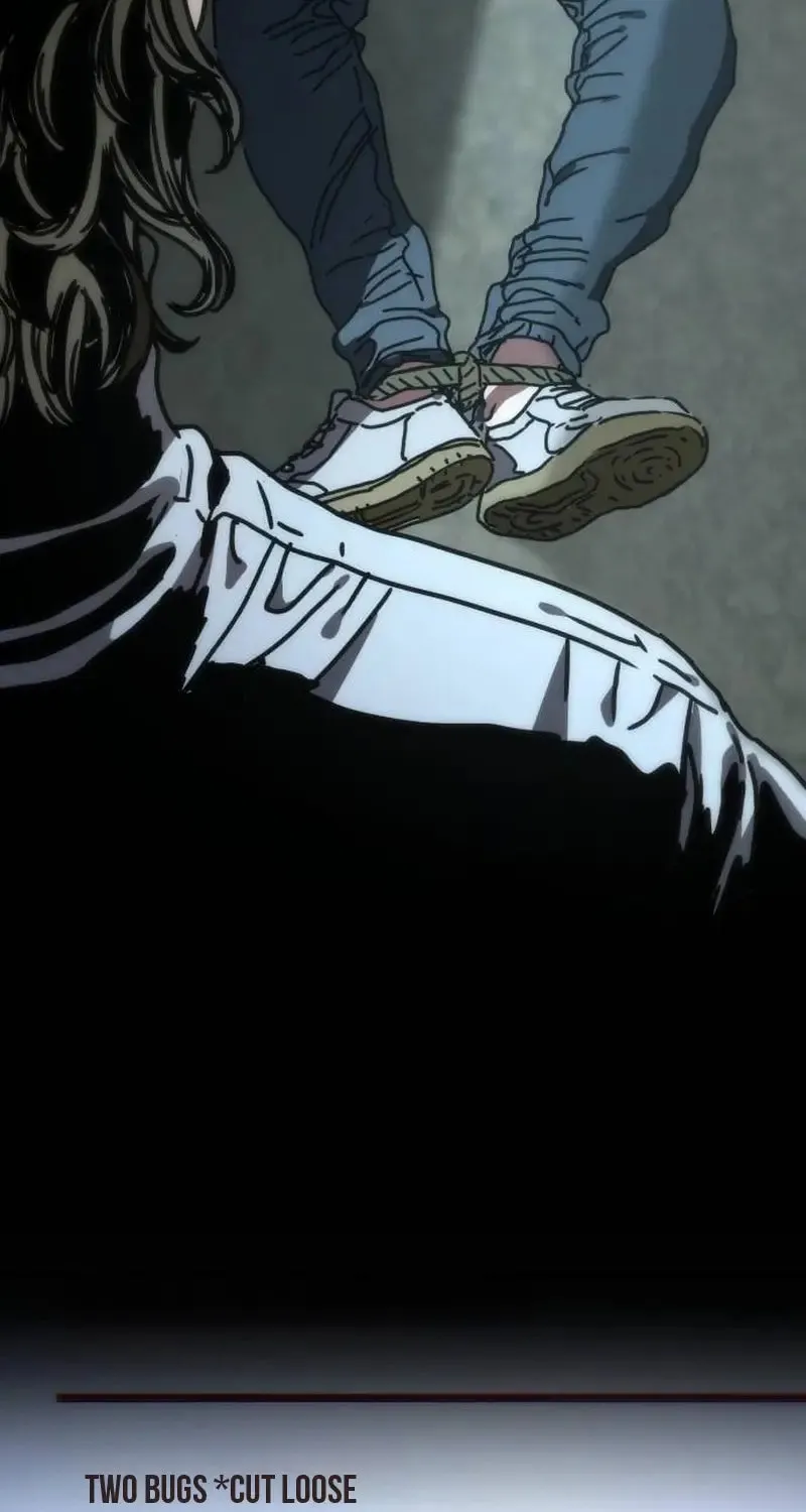 Read Hiding Out in an Apocalypse chapter 4 image 2 on Lezhin