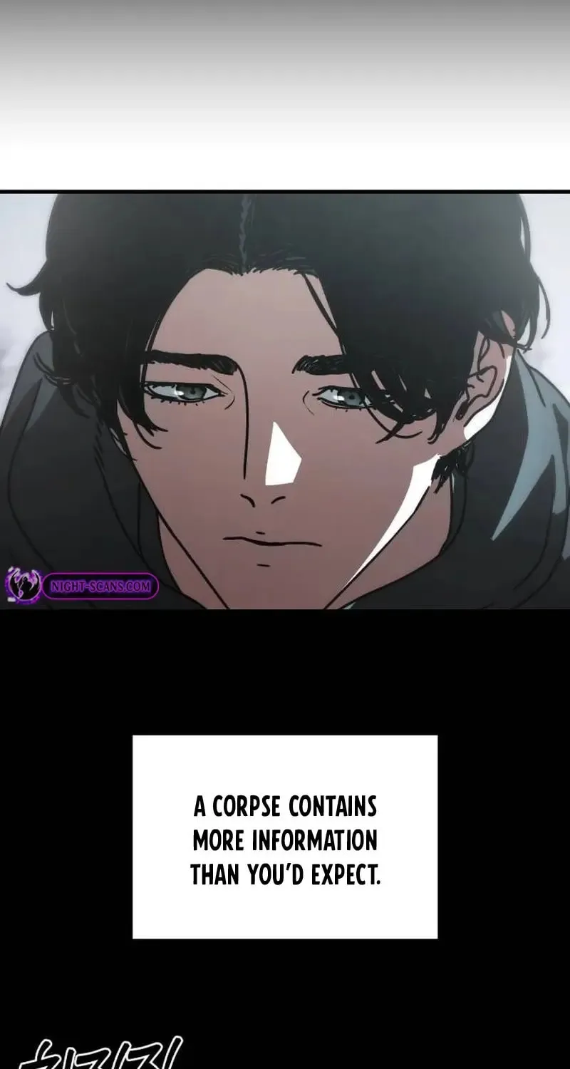 Read Hiding Out in an Apocalypse chapter 4 image 4 on Lezhin