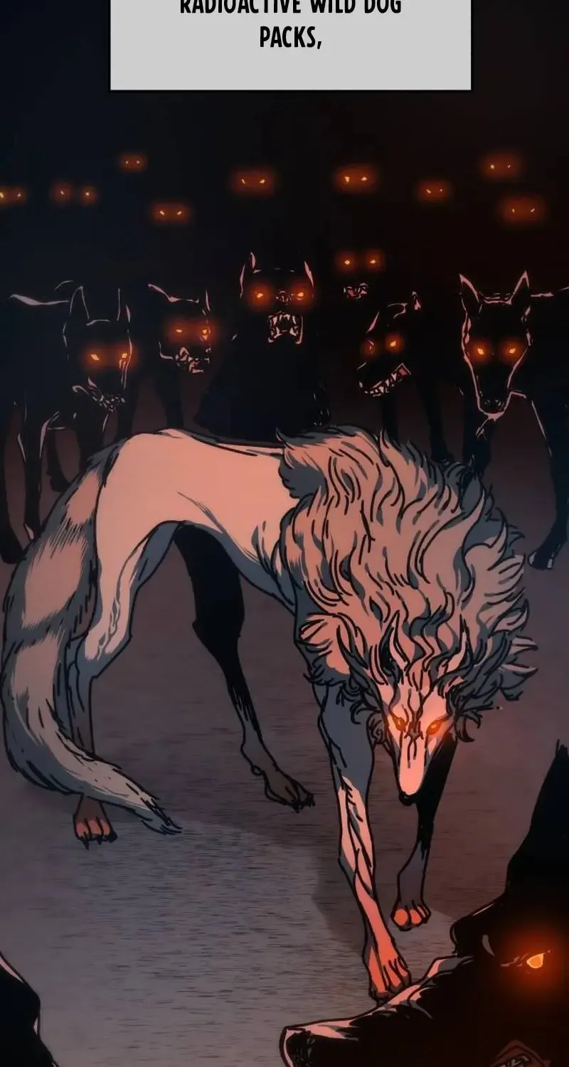 Read Hiding Out in an Apocalypse chapter 4 image 45 on Lezhin