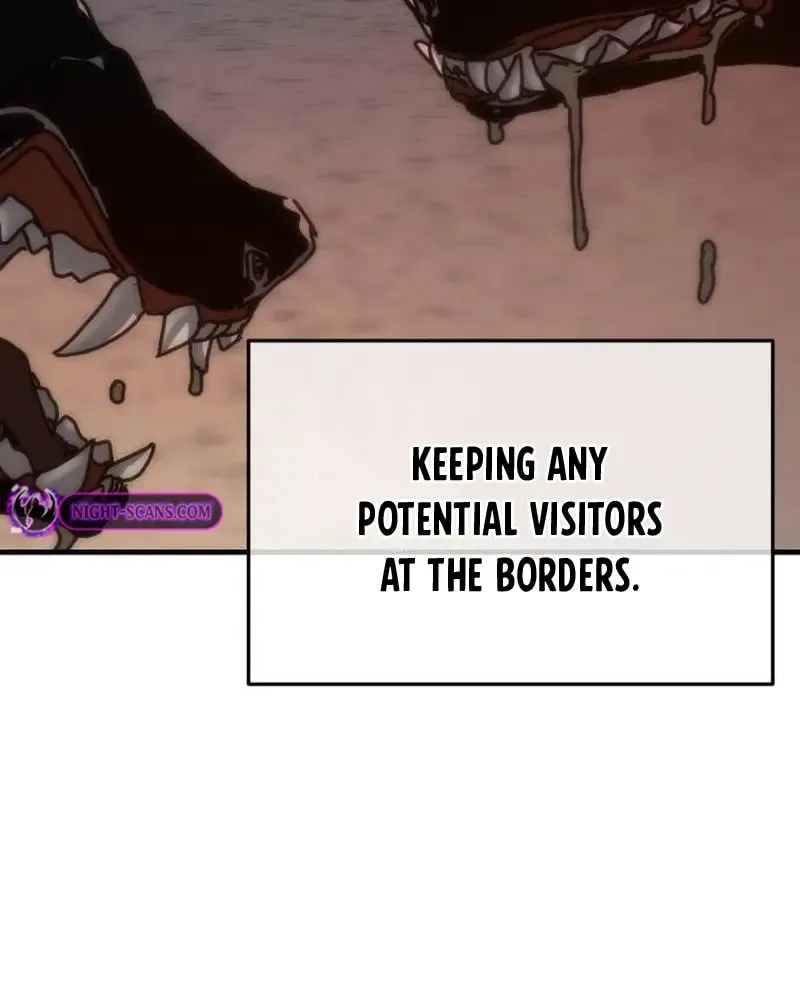 Read Hiding Out in an Apocalypse chapter 4 image 46 on Lezhin