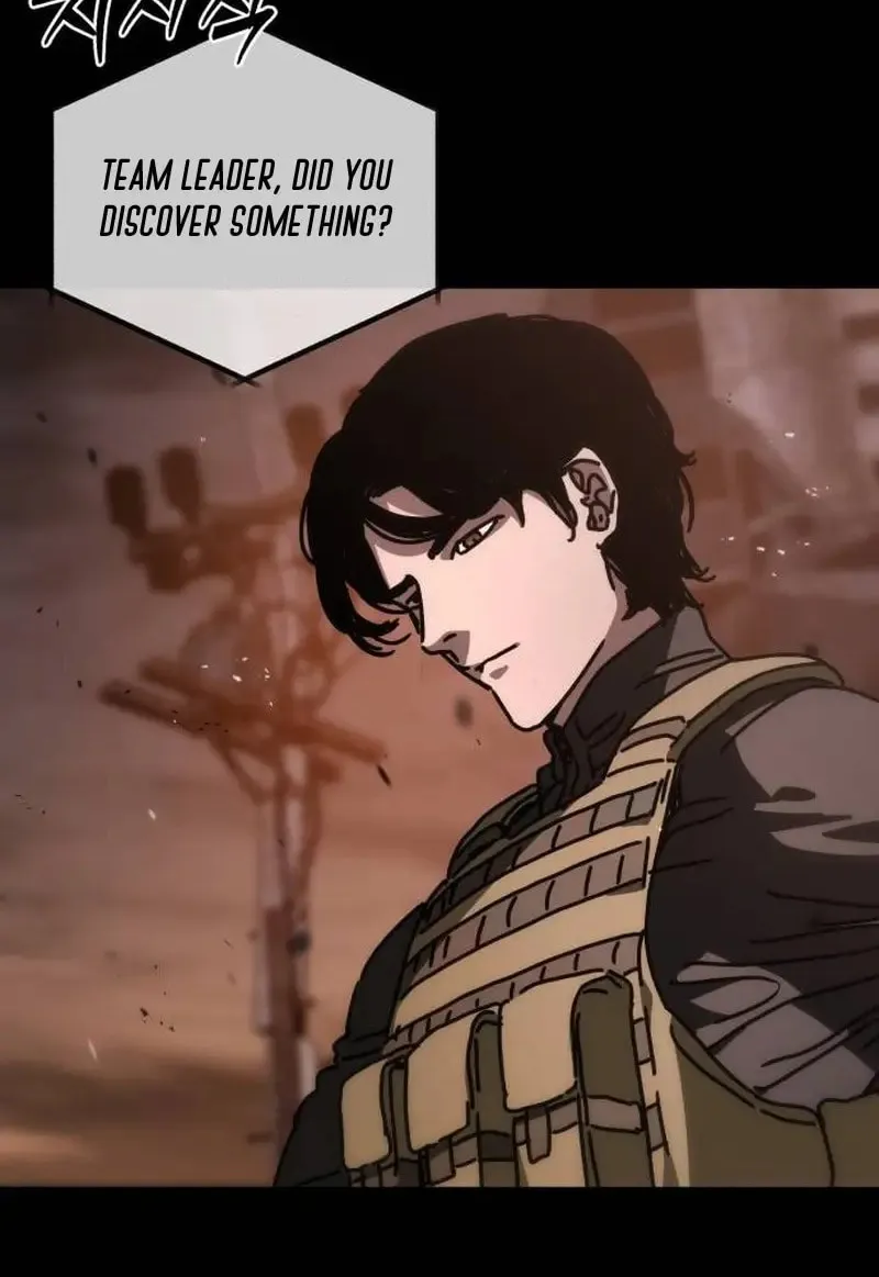Read Hiding Out in an Apocalypse chapter 4 image 5 on Lezhin