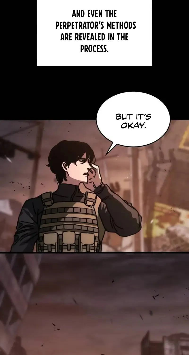 Read Hiding Out in an Apocalypse chapter 4 image 7 on Lezhin