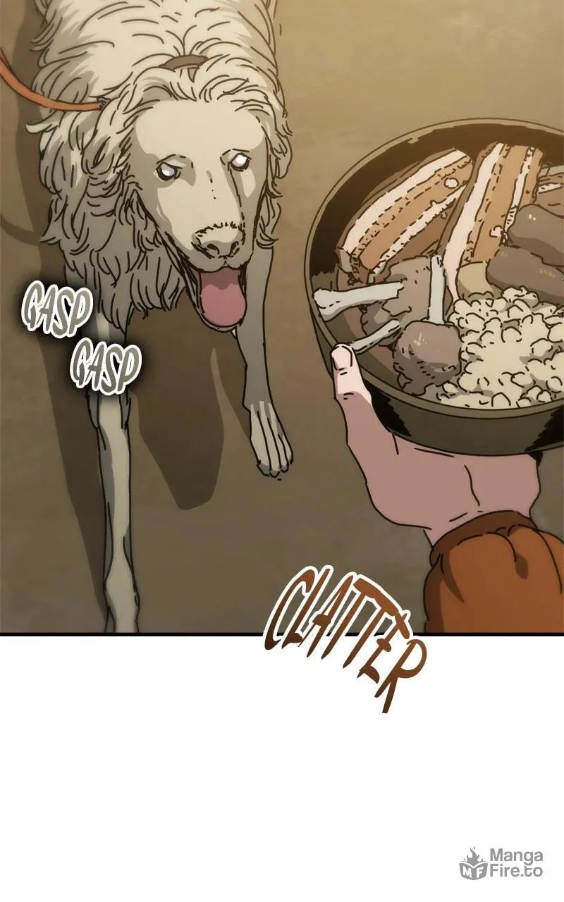Read Hiding Out in an Apocalypse chapter 40 image 116 on Lezhin