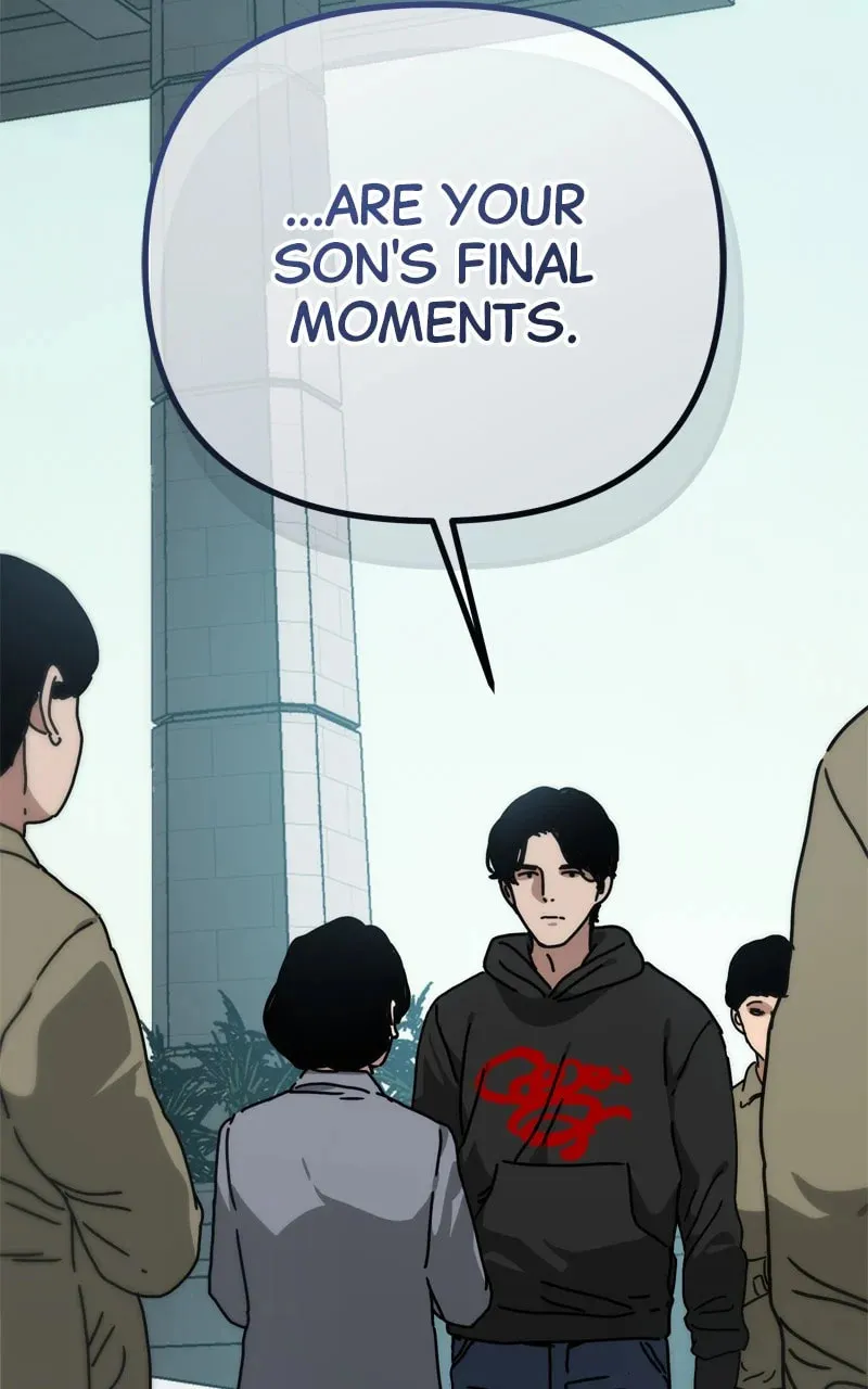 Read Hiding Out in an Apocalypse chapter 40 image 3 on Lezhin