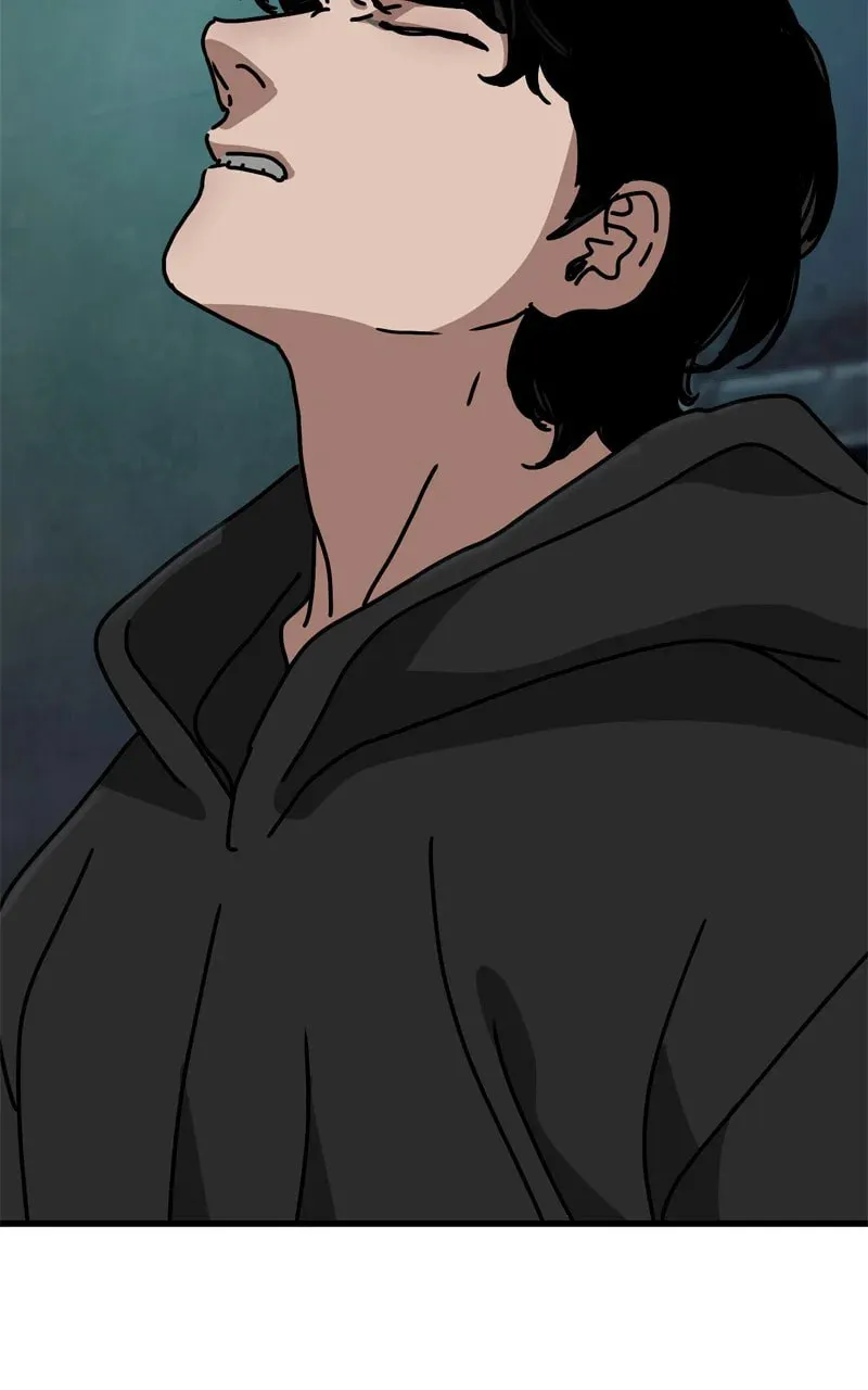 Read Hiding Out in an Apocalypse chapter 46 image 3 on Lezhin