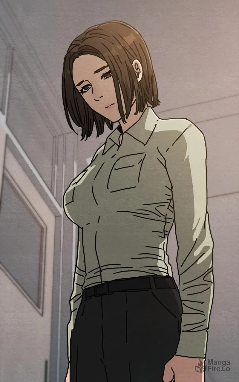 Read Hiding Out in an Apocalypse chapter 47 image 2 on Lezhin