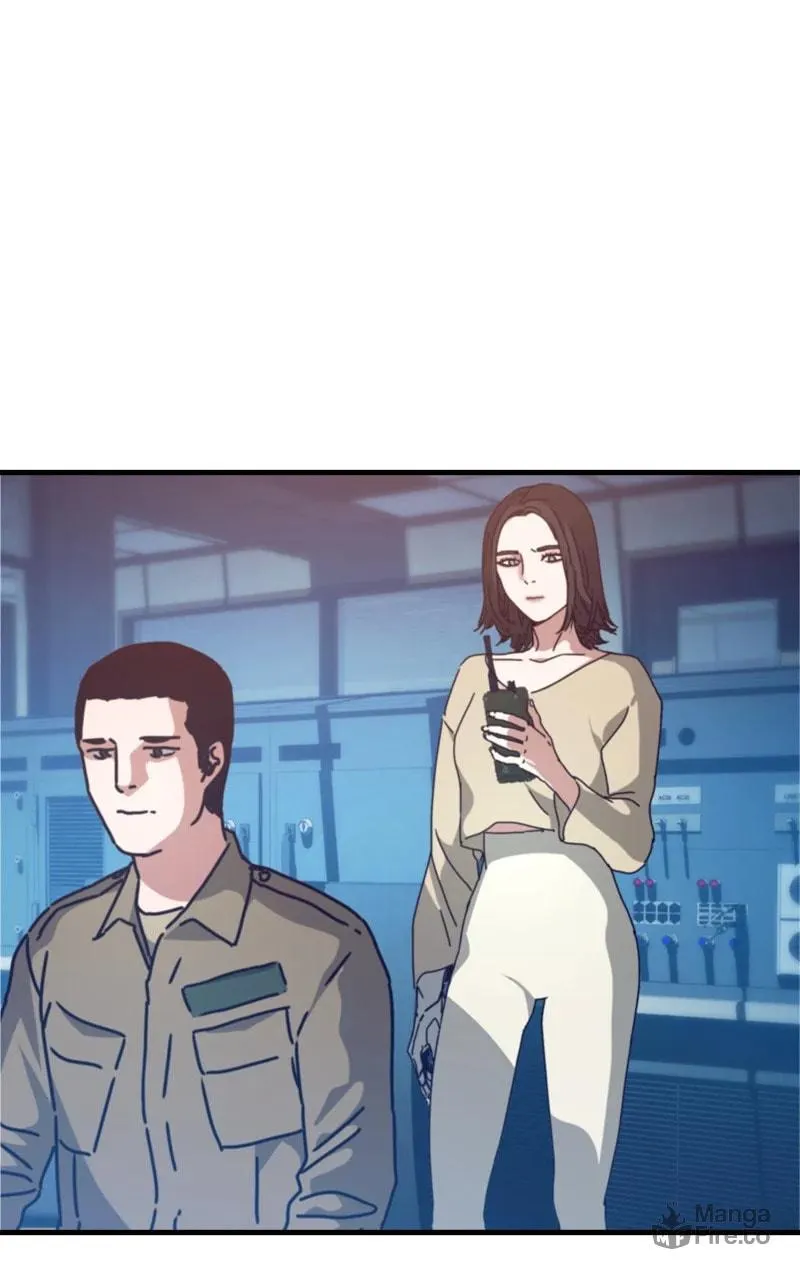 Read Hiding Out in an Apocalypse chapter 48 image 2 on Lezhin