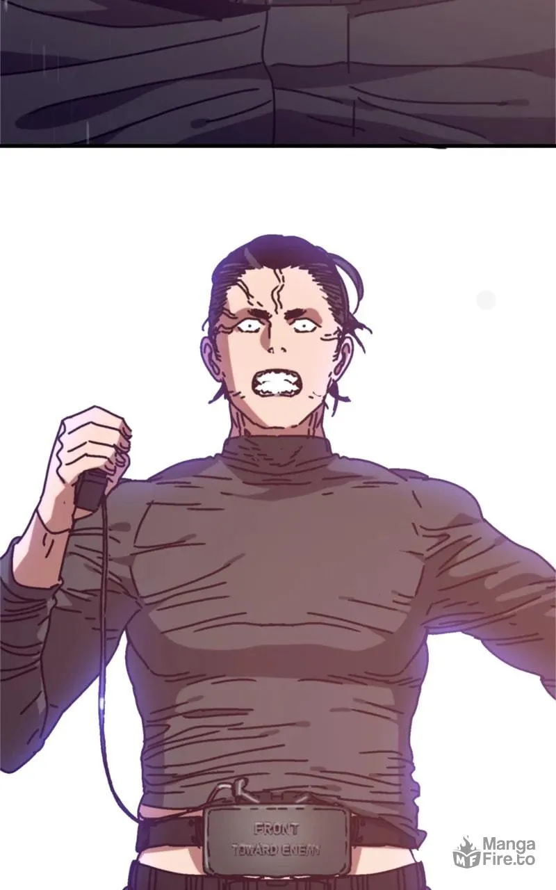 Read Hiding Out in an Apocalypse chapter 49 image 11 on Lezhin