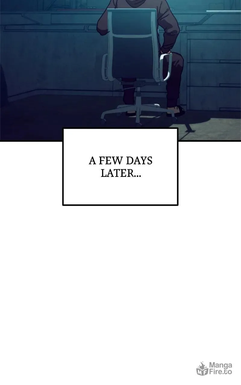 Read Hiding Out in an Apocalypse chapter 49 image 116 on Lezhin