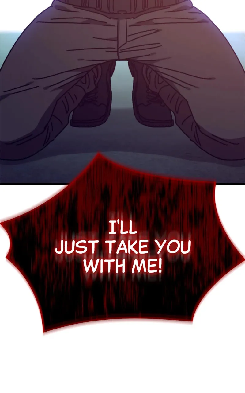 Read Hiding Out in an Apocalypse chapter 49 image 12 on Lezhin