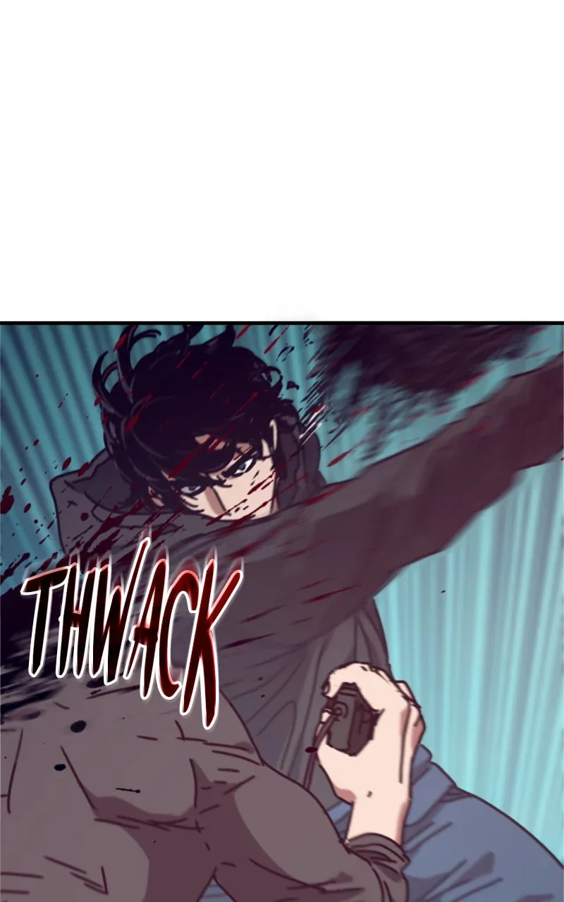 Read Hiding Out in an Apocalypse chapter 49 image 13 on Lezhin