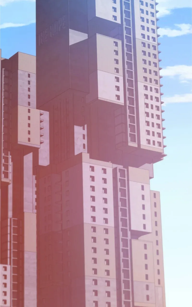 Read Hiding Out in an Apocalypse chapter 49 image 145 on Lezhin