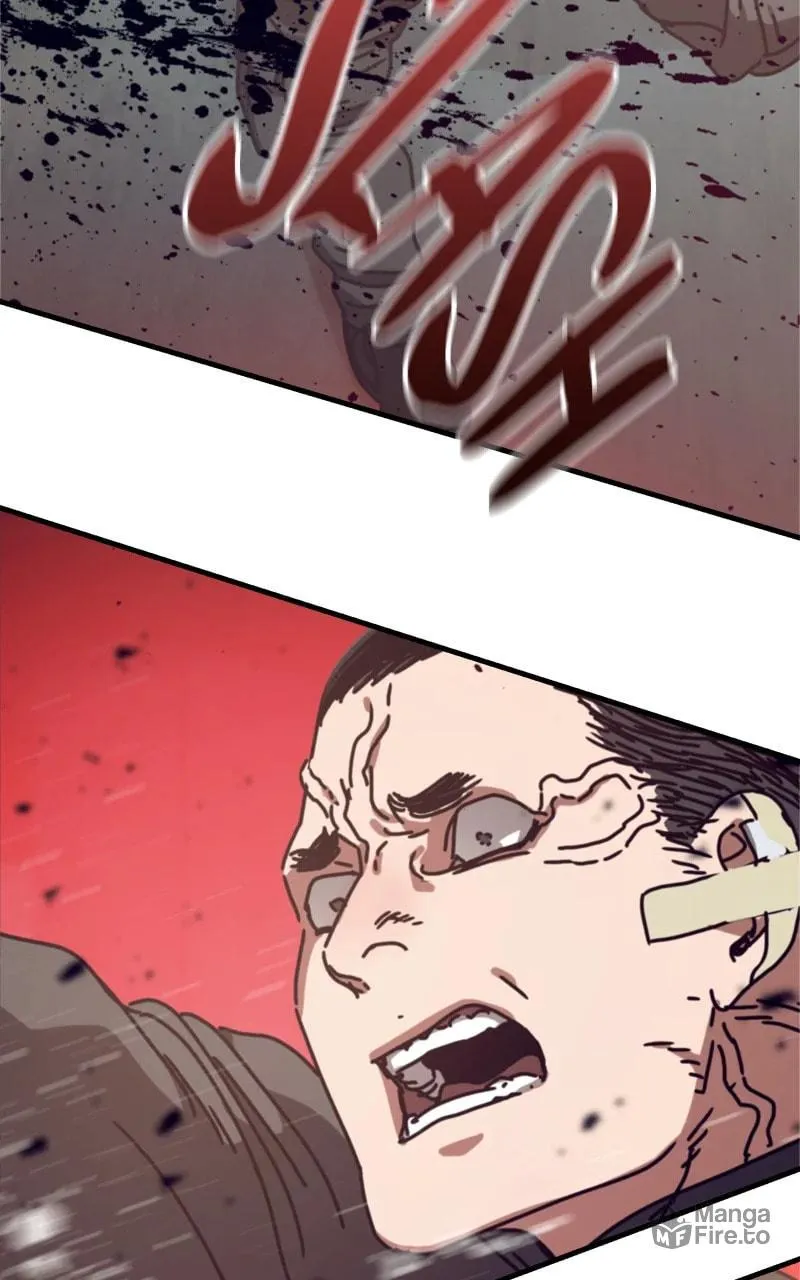Read Hiding Out in an Apocalypse chapter 49 image 2 on Lezhin