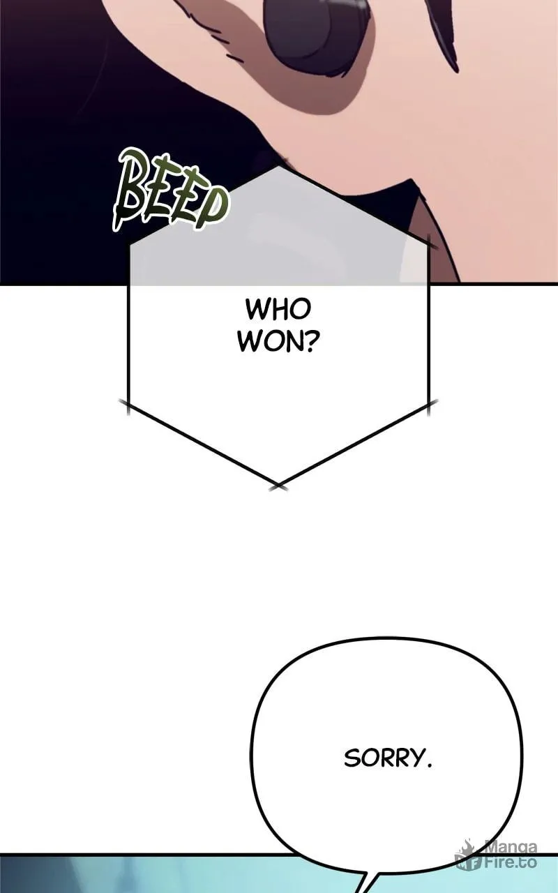 Read Hiding Out in an Apocalypse chapter 49 image 23 on Lezhin