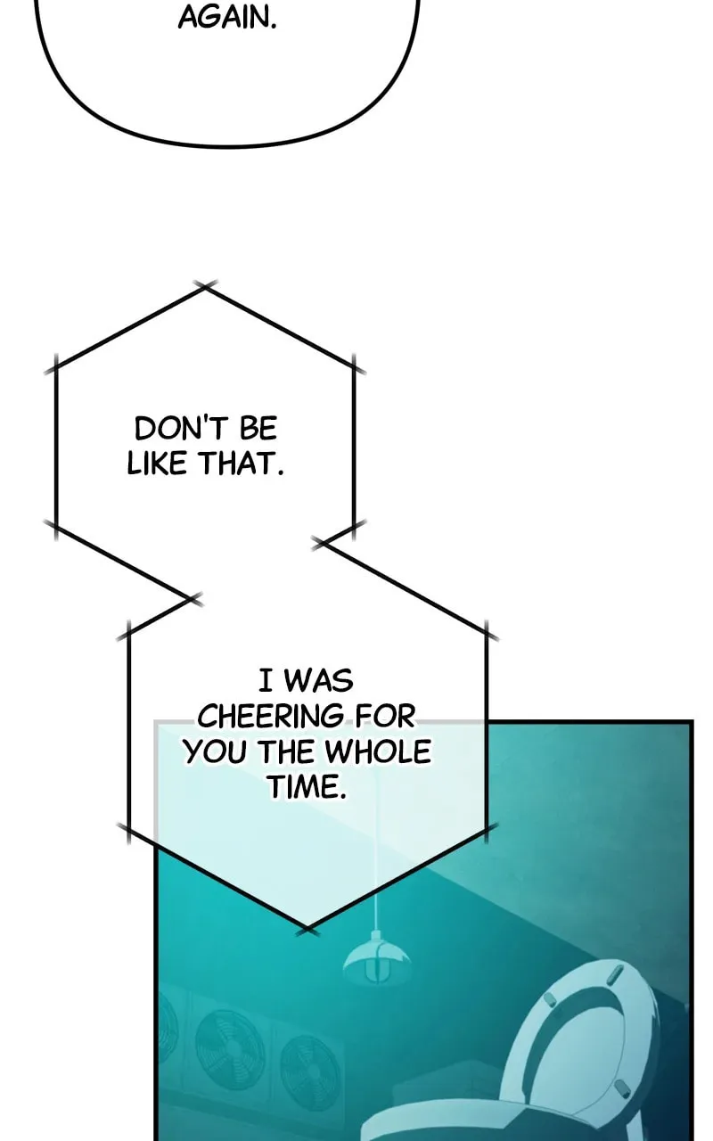 Read Hiding Out in an Apocalypse chapter 49 image 25 on Lezhin