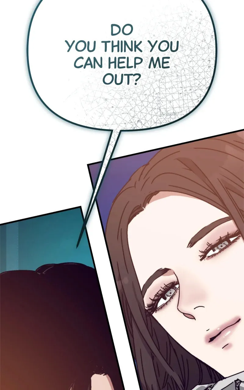 Read Hiding Out in an Apocalypse chapter 49 image 27 on Lezhin