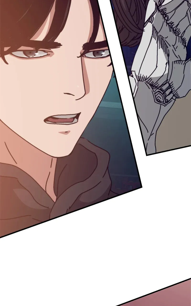Read Hiding Out in an Apocalypse chapter 49 image 28 on Lezhin