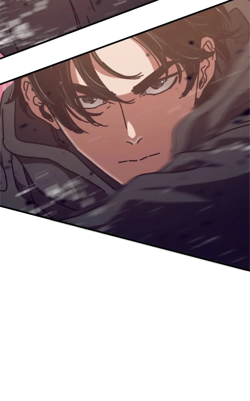 Read Hiding Out in an Apocalypse chapter 49 image 3 on Lezhin