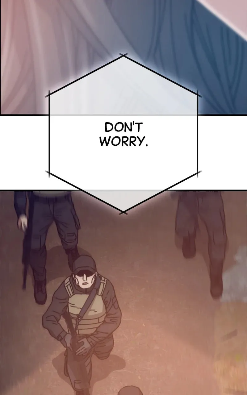 Read Hiding Out in an Apocalypse chapter 49 image 30 on Lezhin