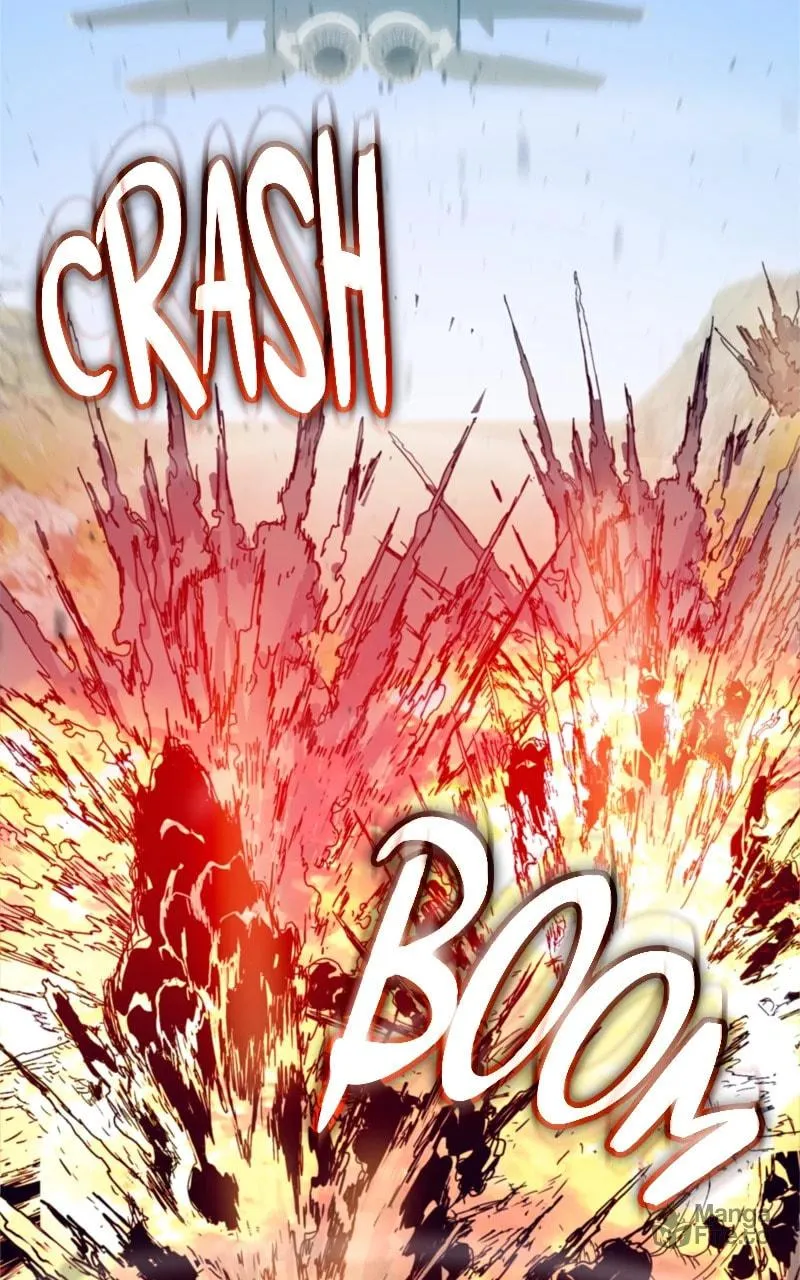Read Hiding Out in an Apocalypse chapter 49 image 34 on Lezhin