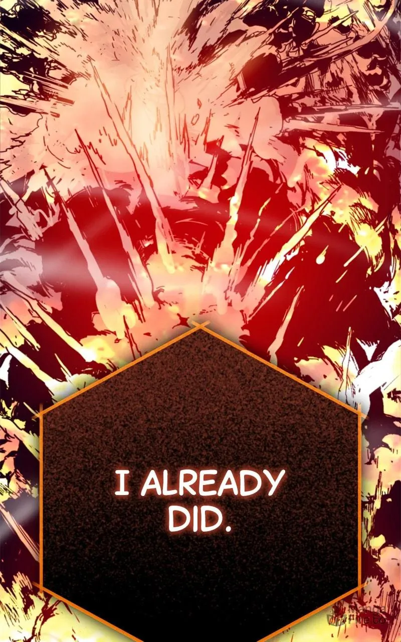 Read Hiding Out in an Apocalypse chapter 49 image 35 on Lezhin