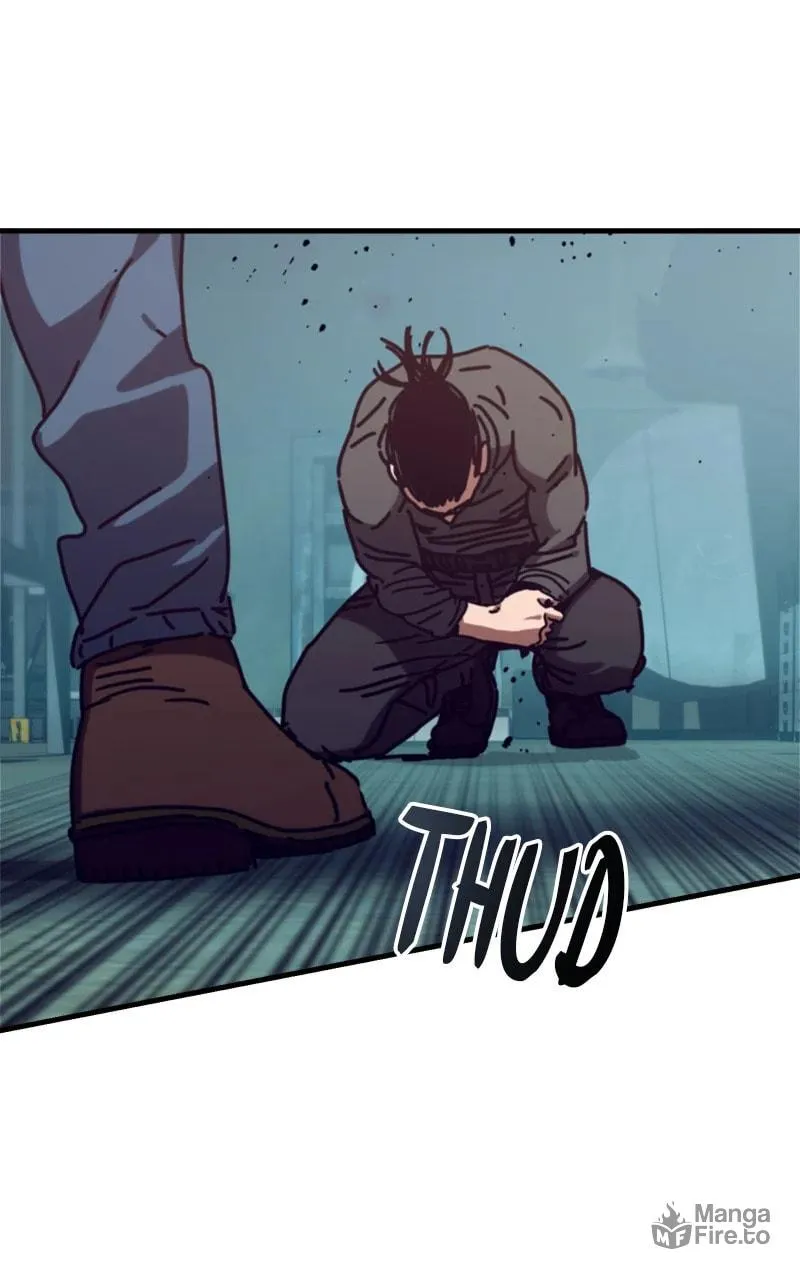 Read Hiding Out in an Apocalypse chapter 49 image 4 on Lezhin