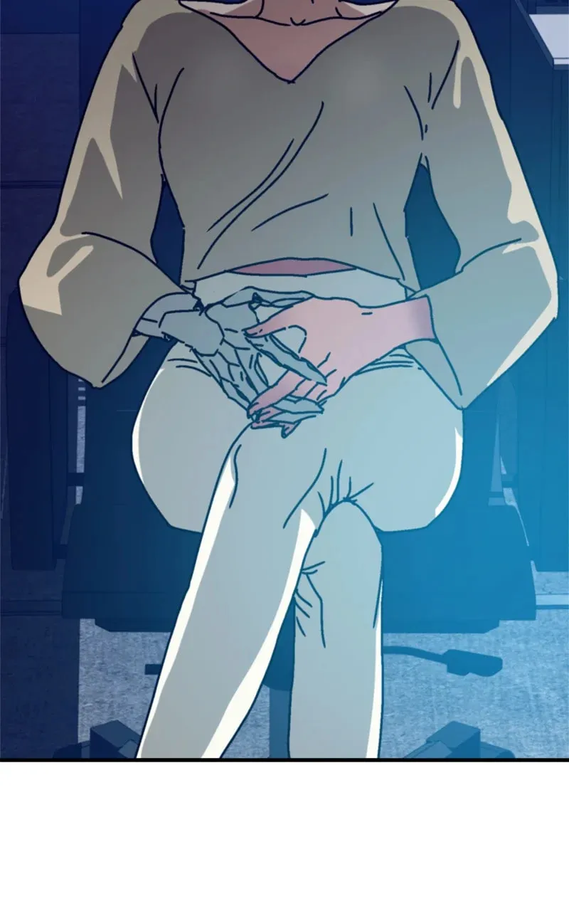 Read Hiding Out in an Apocalypse chapter 49 image 40 on Lezhin