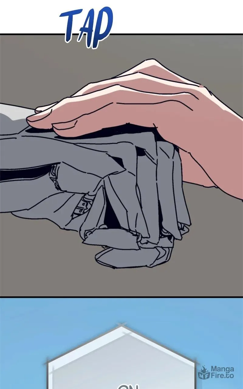 Read Hiding Out in an Apocalypse chapter 49 image 41 on Lezhin