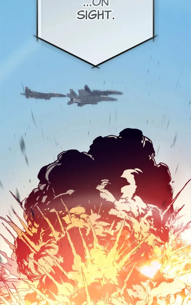 Read Hiding Out in an Apocalypse chapter 49 image 42 on Lezhin