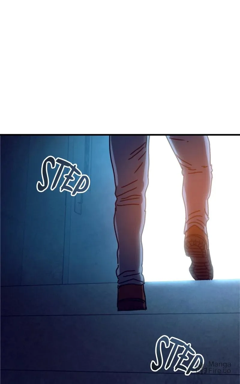 Read Hiding Out in an Apocalypse chapter 49 image 47 on Lezhin