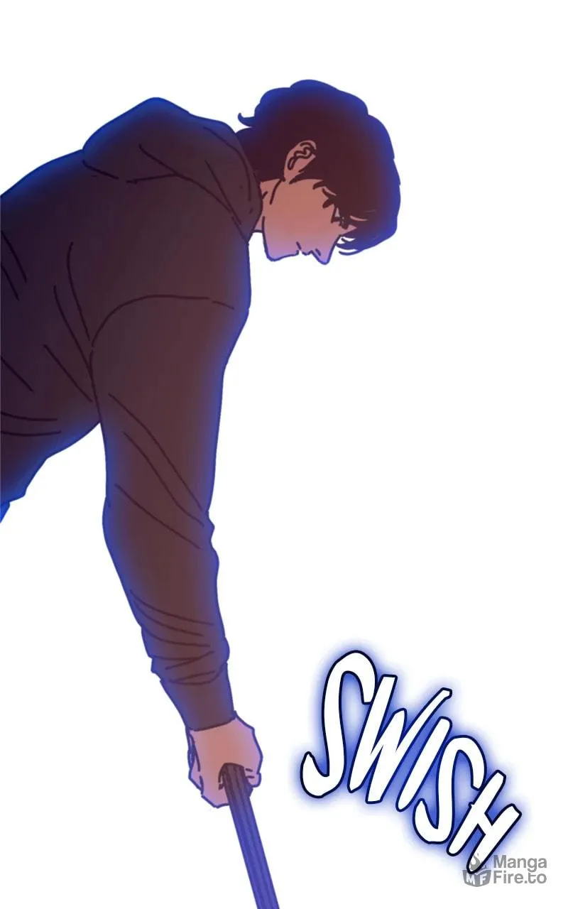 Read Hiding Out in an Apocalypse chapter 49 image 5 on Lezhin