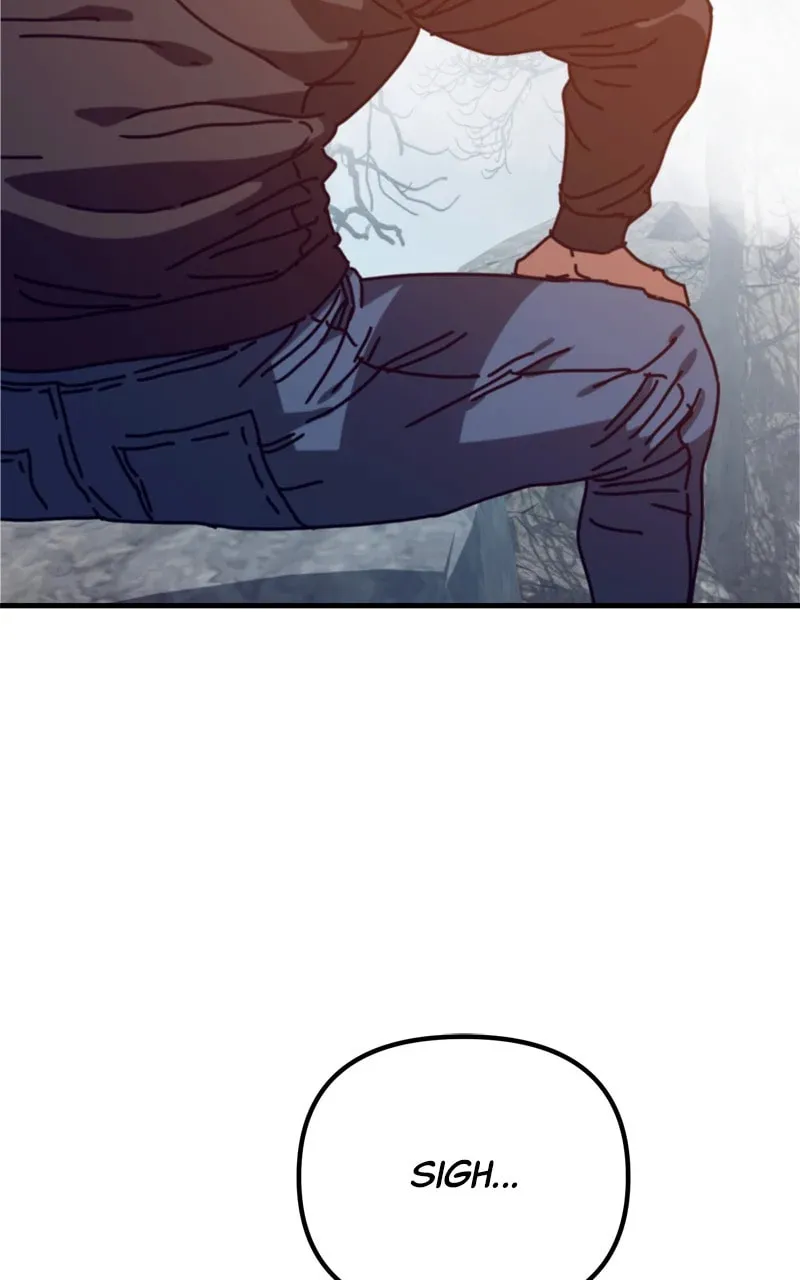 Read Hiding Out in an Apocalypse chapter 49 image 52 on Lezhin