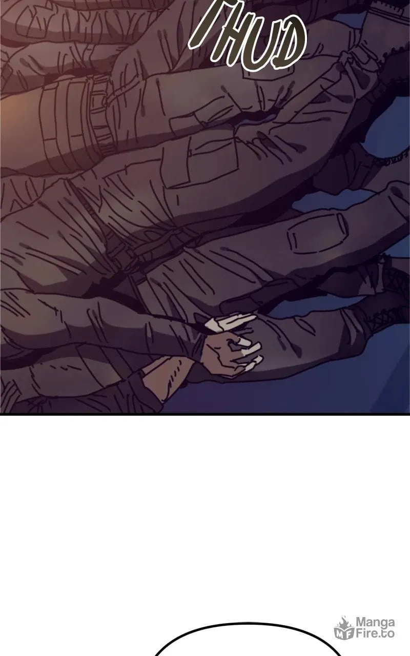 Read Hiding Out in an Apocalypse chapter 49 image 59 on Lezhin