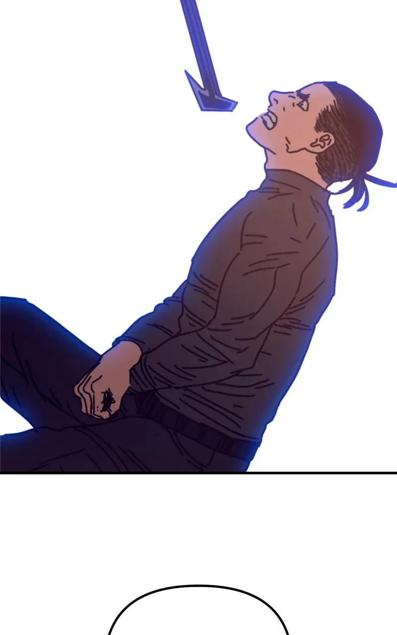Read Hiding Out in an Apocalypse chapter 49 image 6 on Lezhin