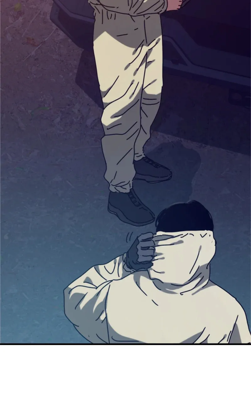 Read Hiding Out in an Apocalypse chapter 49 image 61 on Lezhin