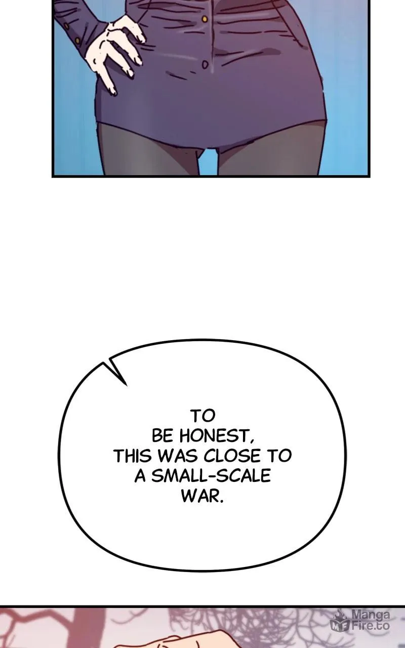 Read Hiding Out in an Apocalypse chapter 49 image 65 on Lezhin